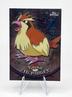 Pidgey