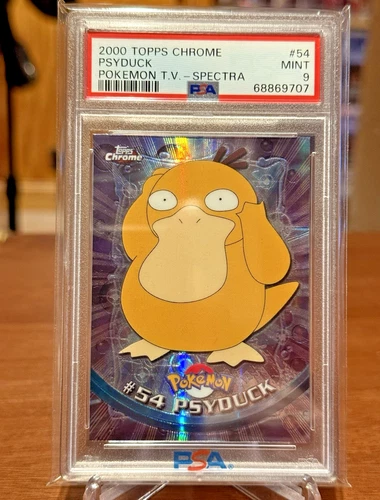 Psyduck