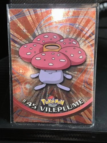 Vileplume