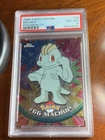 Machop
