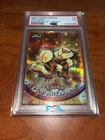 Arcanine