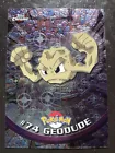 Geodude