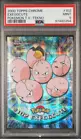 Exeggcute