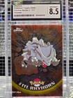 Rhyhorn