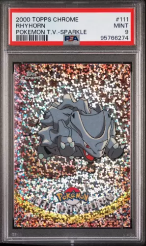 Rhyhorn