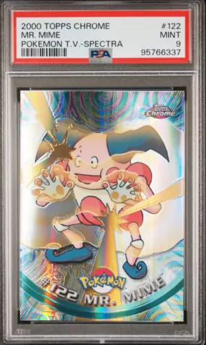 Mr. Mime