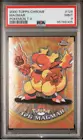 Magmar