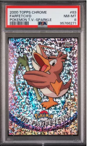 Farfetch'd