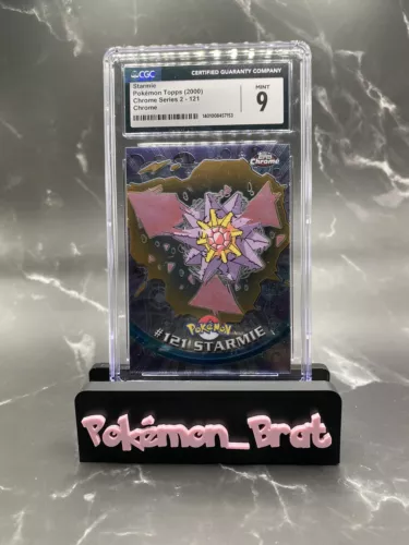 Starmie