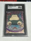 Snorlax