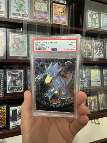Golduck