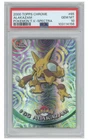 Alakazam