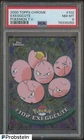 Exeggcute