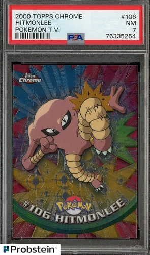 Hitmonlee