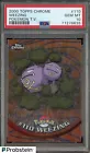 Weezing