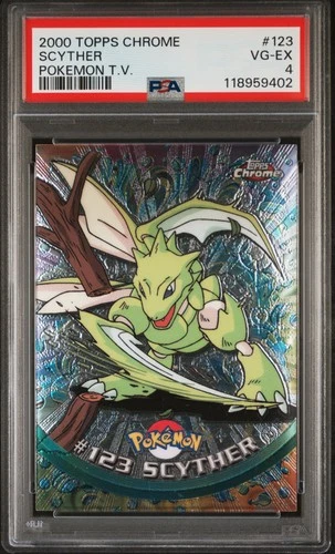 Scyther