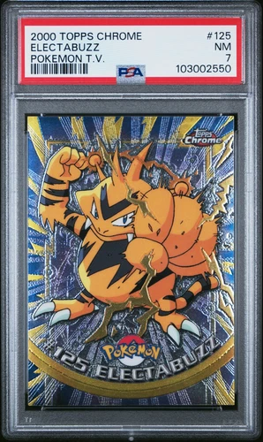 Electabuzz
