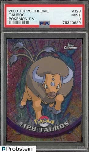 Tauros