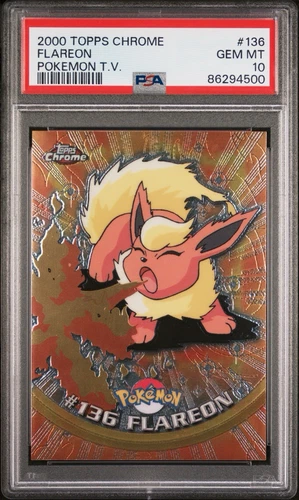 Flareon