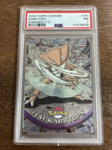 Kabutops