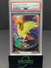Pidgeot