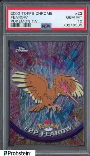 Fearow