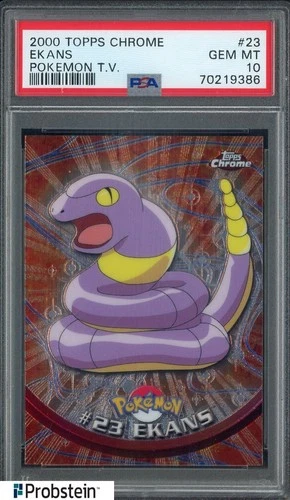 Ekans