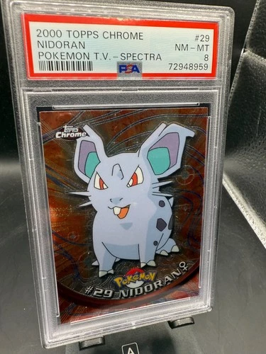 Nidoran