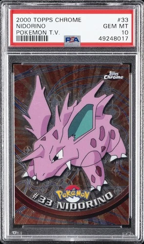 Nidorino