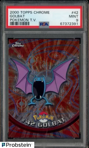 Golbat