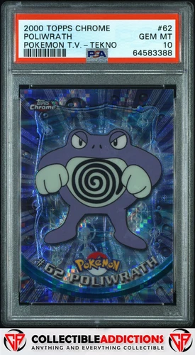 Poliwrath