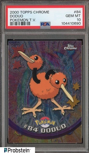 Doduo
