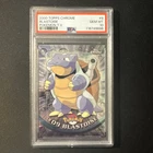 Blastoise