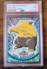 Drowzee