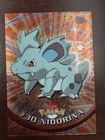 Nidorina