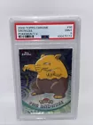 Drowzee