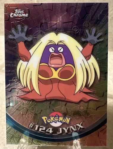 Jynx