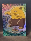Drowzee