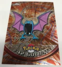 Golbat