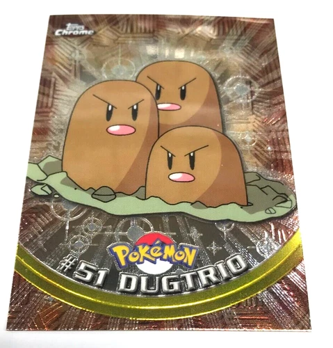 Dugtrio