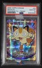 Meowth