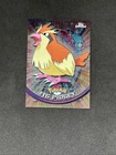 Pidgey
