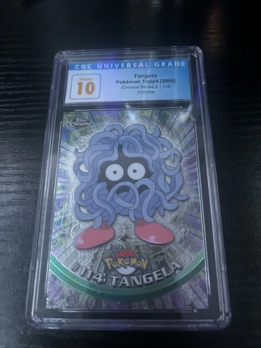 Tangela