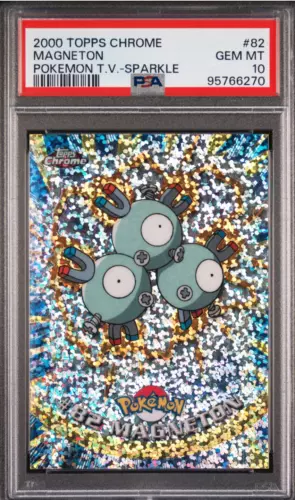 Magneton