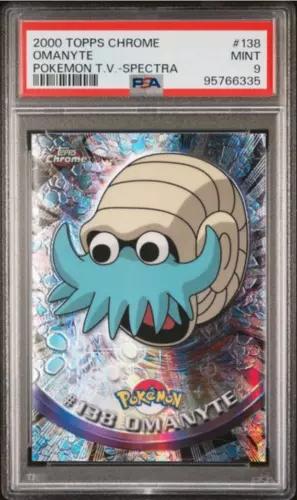 Omanyte
