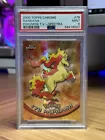 Rapidash