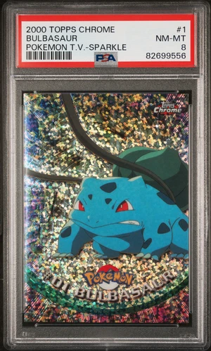 Bulbasaur