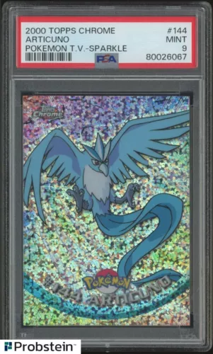 Articuno