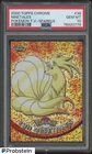 Ninetales