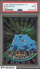 Bulbasaur